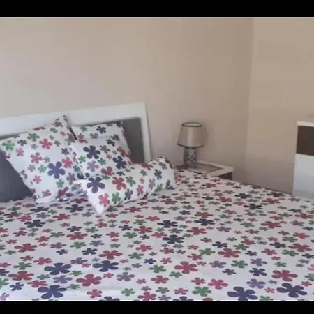 Pasquale Primo Apartment