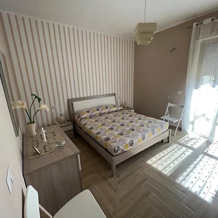 Apartment Pasquale Primo