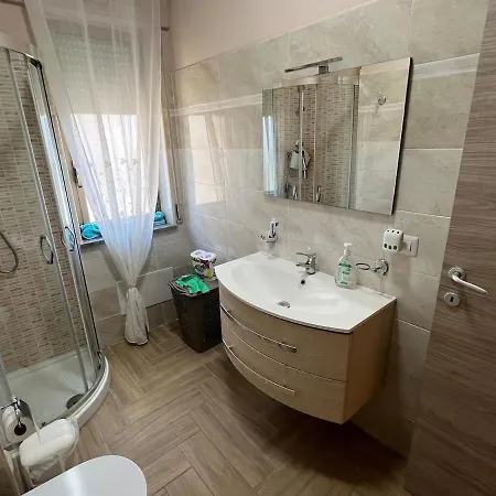 Pasquale Primo Apartment *