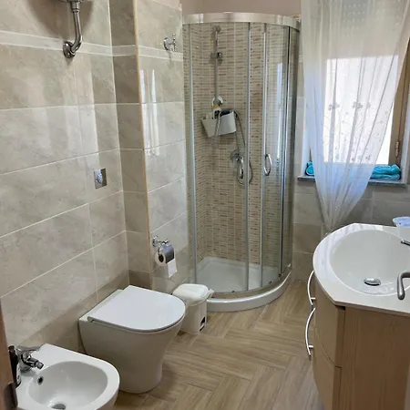 Pasquale Primo Apartment *