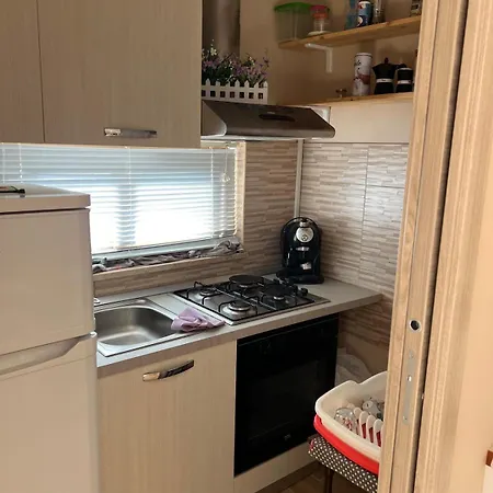 Pasquale Primo Apartment