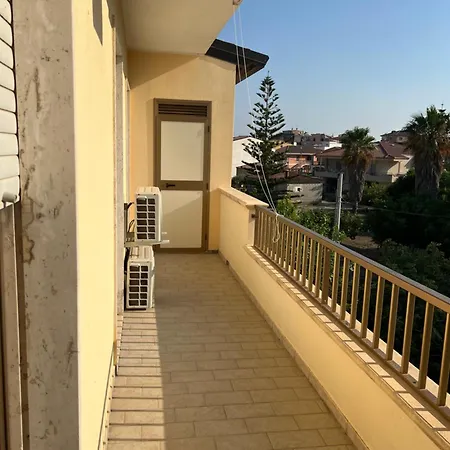 Διαμέρισμα Pasquale Primo