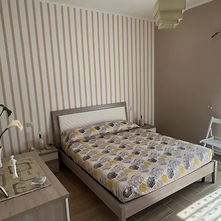 Pasquale Primo Apartment Marina di Strongoli