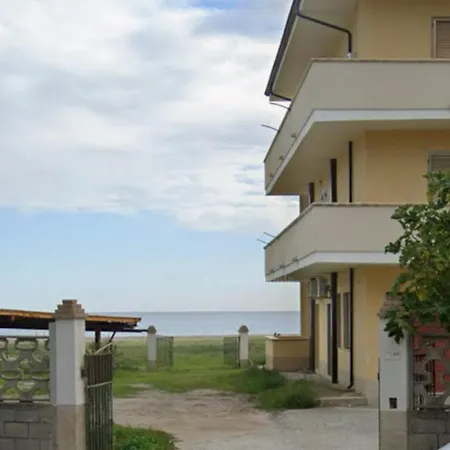 Pasquale Primo Διαμέρισμα Marina di Strongoli