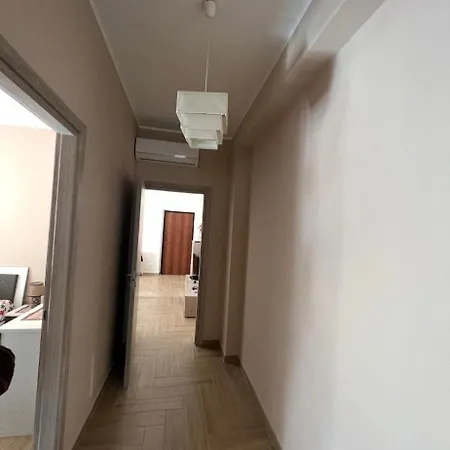 Apartment Pasquale Primo Marina di Strongoli