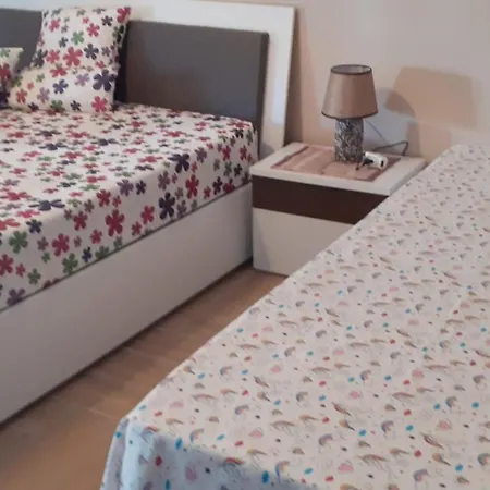 Apartment Pasquale Primo *