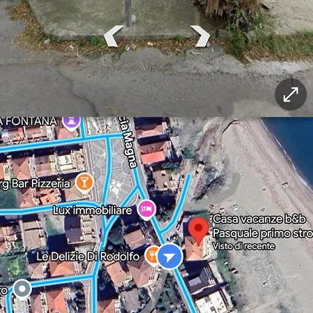Pasquale Primo * Marina di Strongoli