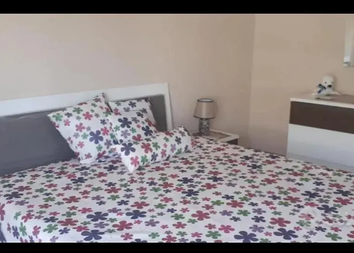 Pasquale Primo Apartamento