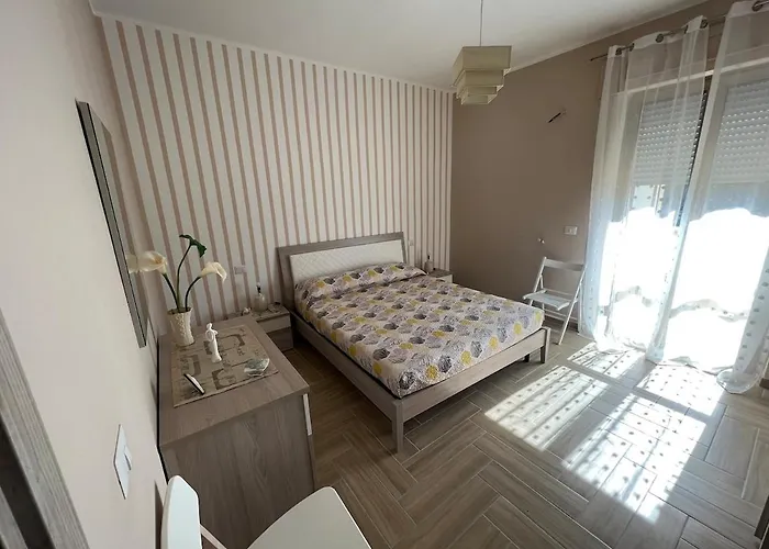 Apartamento Pasquale Primo