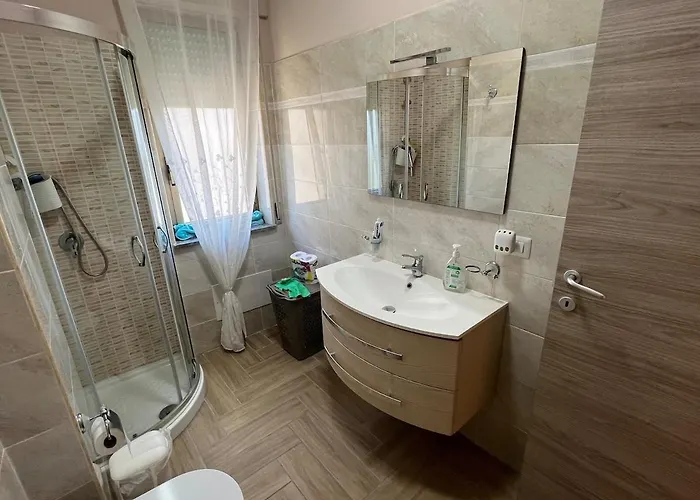 Pasquale Primo Apartamento *