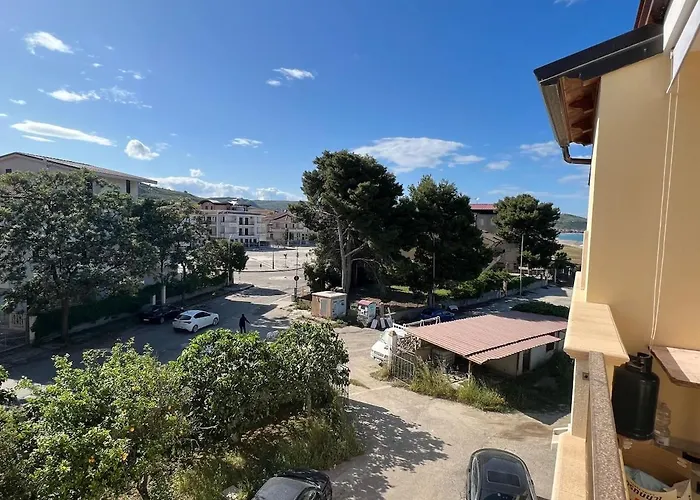 Apartamento Pasquale Primo