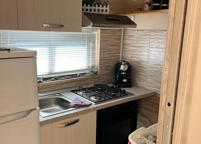 Pasquale Primo Apartamento