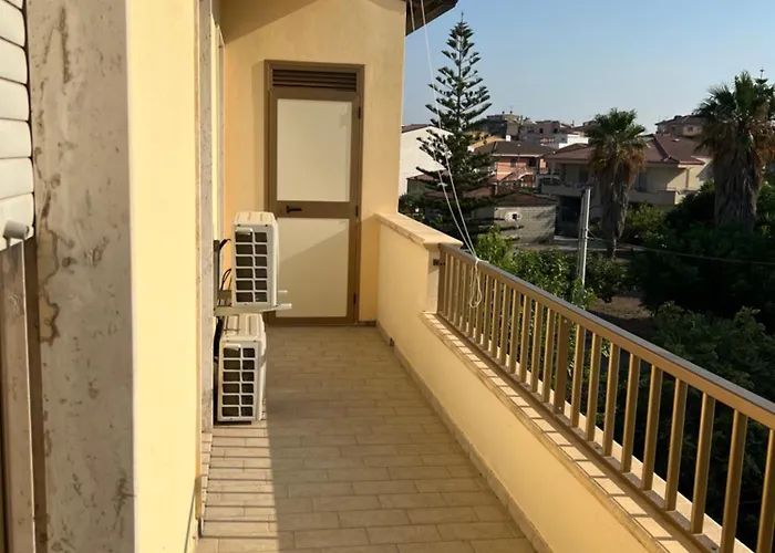 Apartamento Pasquale Primo