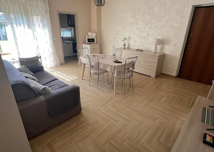 Pasquale Primo Apartamento