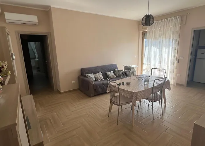 Apartamento Pasquale Primo
