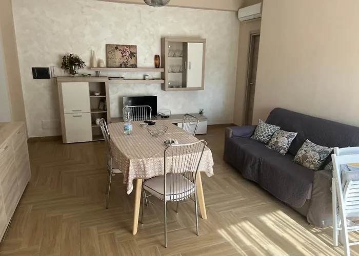 Pasquale Primo Apartamento *