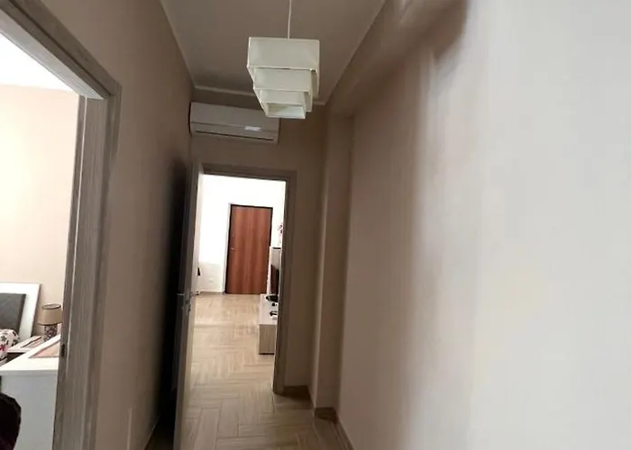 Apartamento Pasquale Primo Marina di Strongoli