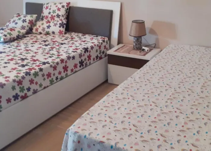 Apartamento Pasquale Primo *