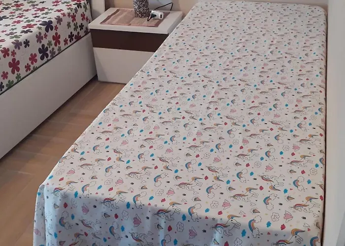 Apartamento Pasquale Primo Marina di Strongoli