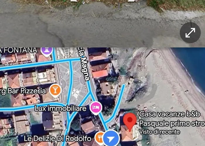 Pasquale Primo * Marina di Strongoli