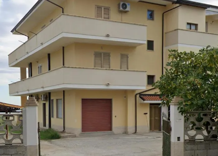 Apartamento Pasquale Primo *
